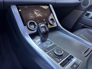 LAND ROVER Range Rover Sport usata, con Park Distance Control