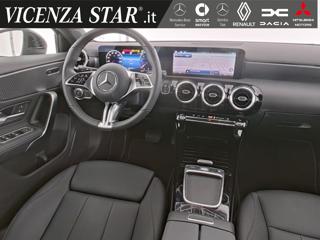 MERCEDES-BENZ A 200 usata, con Cerchi in lega
