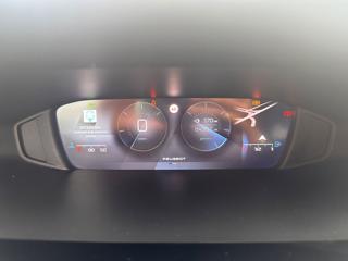 PEUGEOT 308 usata, con Fendinebbia
