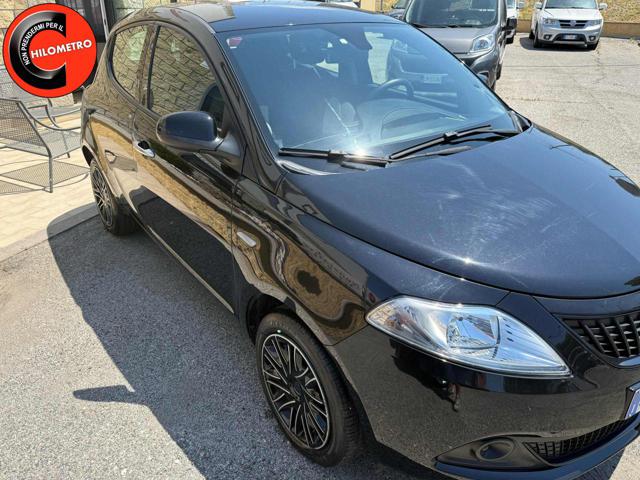 LANCIA Ypsilon usata, con Airbag
