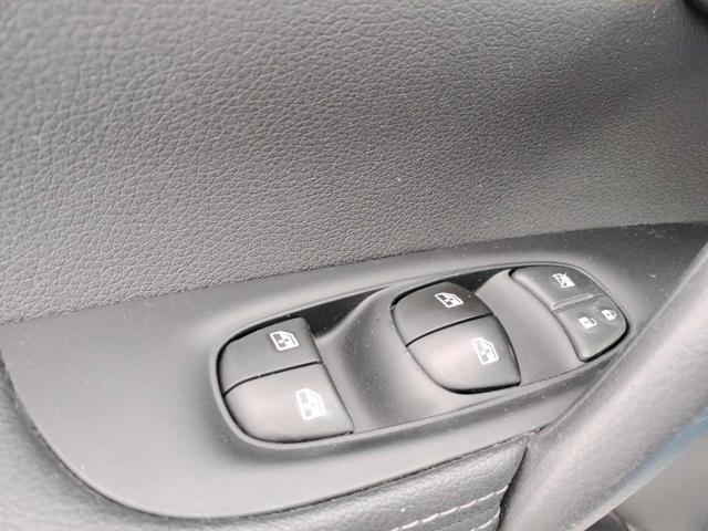 NISSAN Qashqai usata, con Immobilizzatore elettronico