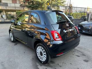 FIAT 500 usata, con Alzacristalli elettrici