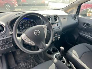 NISSAN Note usata, con Controllo trazione