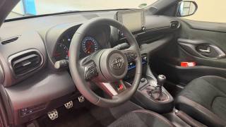 TOYOTA Yaris usata, con Cerchi in lega