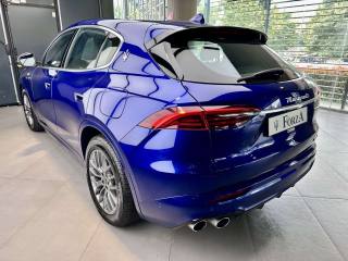 MASERATI Grecale usata, con Climatizzatore