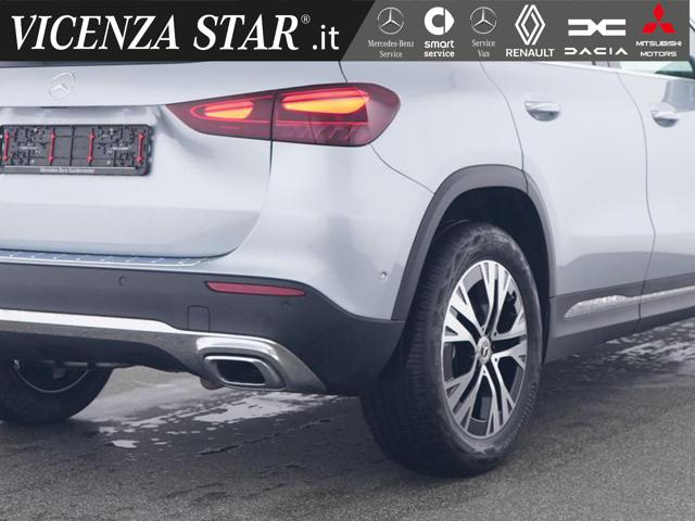 MERCEDES-BENZ GLA 200 usata, con Airbag Passeggero