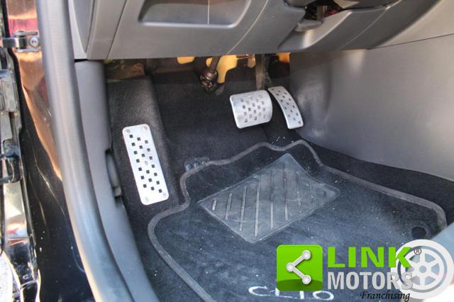 RENAULT Clio usata 19