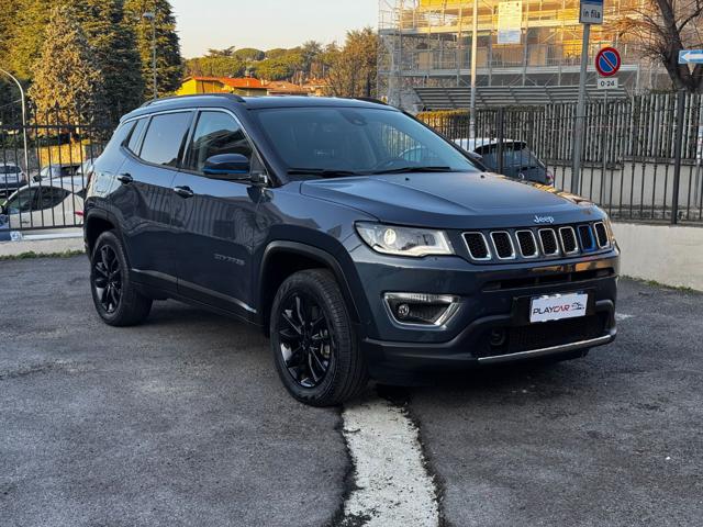 JEEP Compass usata, con Airbag Passeggero