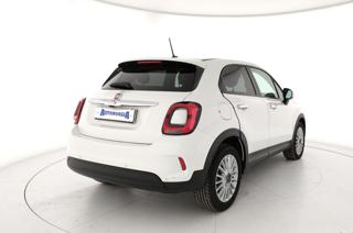 FIAT 500X usata, con Airbag Passeggero