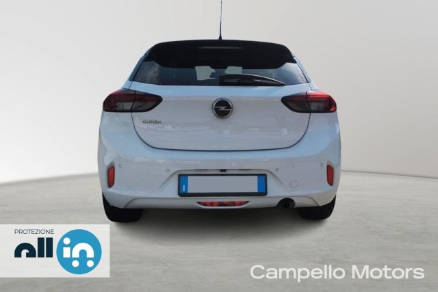OPEL Corsa usata 2