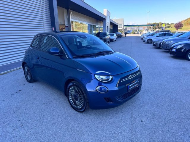 FIAT 500e usata, con Airbag laterali