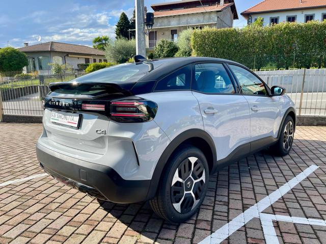 CITROEN C4 usata, con Alzacristalli elettrici