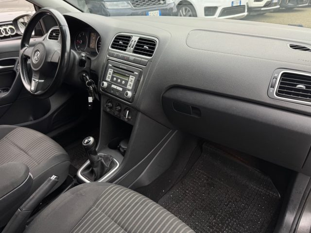 VOLKSWAGEN Polo usata, con Servosterzo