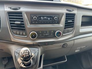 FORD Transit usata 11