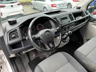 VOLKSWAGEN Transporter usata, con Servosterzo