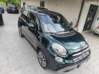 FIAT 500L usata, con Autoradio