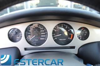 FIAT Coupe usata, con Cerchi in lega