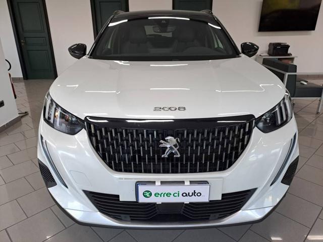 PEUGEOT 2008 usata, con Autoradio