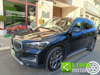 BMW X1 usata, con Fendinebbia