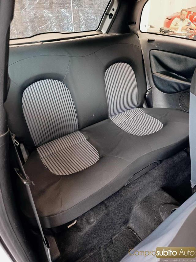 LANCIA Ypsilon usata, con Climatizzatore