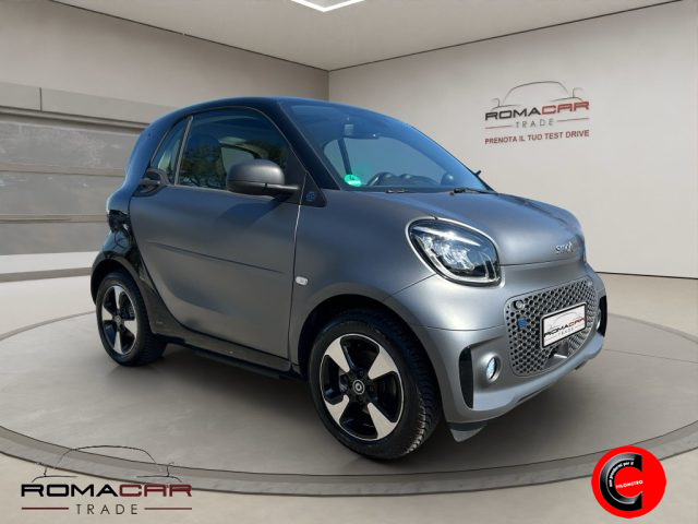SMART ForTwo usata, con ABS