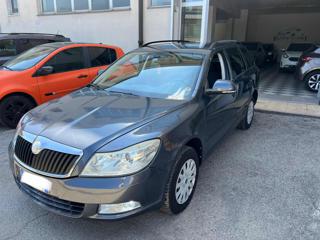 SKODA Octavia usata, con Airbag laterali