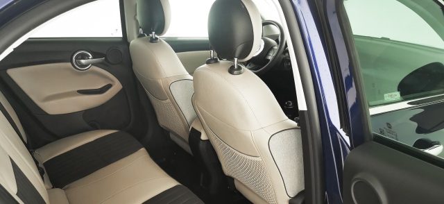 FIAT 500X usata 43