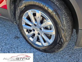 OPEL Mokka usata, con Luci diurne LED