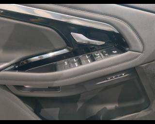 LAND ROVER Range Rover Evoque usata, con Sensore di pioggia