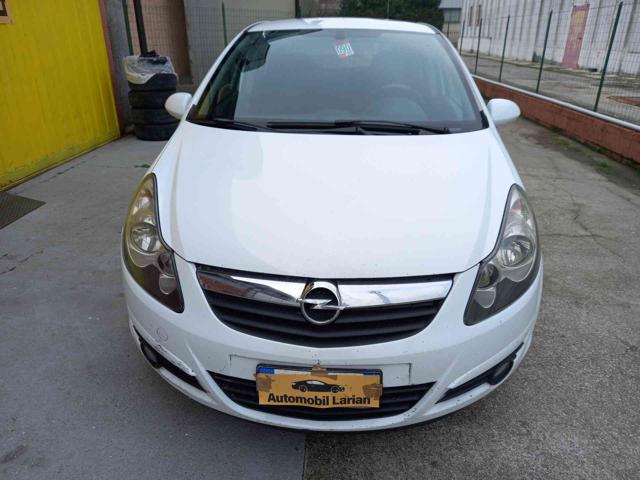 OPEL Corsa usata, con Airbag