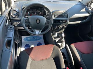 RENAULT Clio usata, con ESP