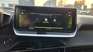 PEUGEOT 208 usata, con Fari LED