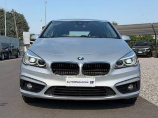 BMW 216 usata, con Airbag