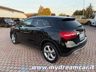 MERCEDES-BENZ GLA 200 usata, con Climatizzatore