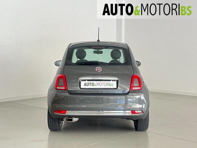 FIAT 500 usata, con Alzacristalli elettrici