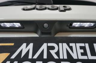 JEEP Compass usata, con Servosterzo