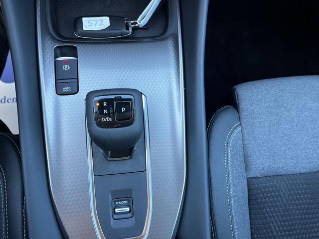 NISSAN Qashqai usata, con Alzacristalli elettrici