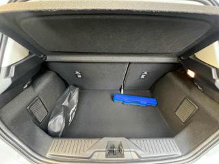 FORD Fiesta usata, con Controllo elettronico della corsia