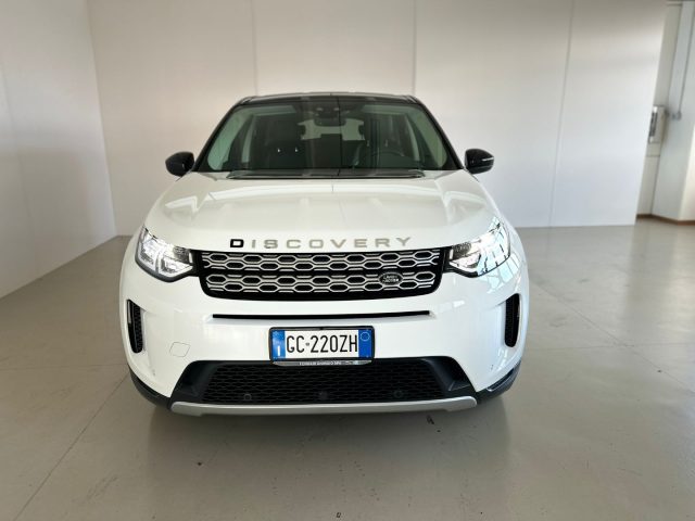 LAND ROVER Discovery Sport usata, con Airbag