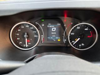 IVECO Daily usata, con Filtro antiparticolato