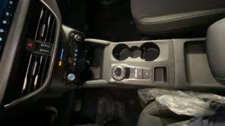 FORD Kuga usata, con Volante in pelle