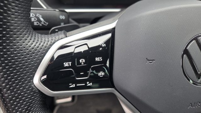 VOLKSWAGEN Tiguan usata, con Interni in pelle