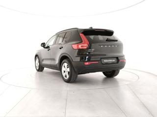 VOLVO XC40 usata, con Airbag laterali