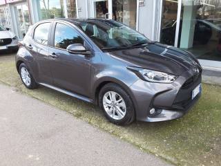 MAZDA 2 usata, con Airbag Passeggero