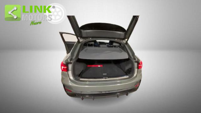 AUDI Q3 usata, con Climatizzatore