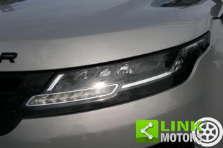 LAND ROVER Range Rover Evoque usata, con Sistema di navigazione