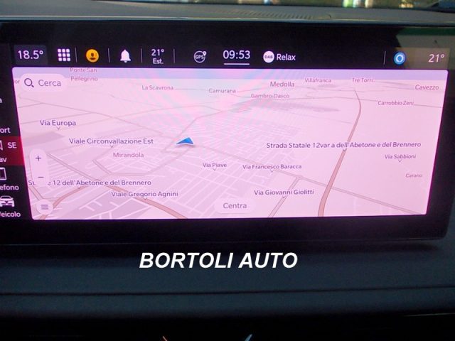 ALFA ROMEO Tonale usata, con Boardcomputer