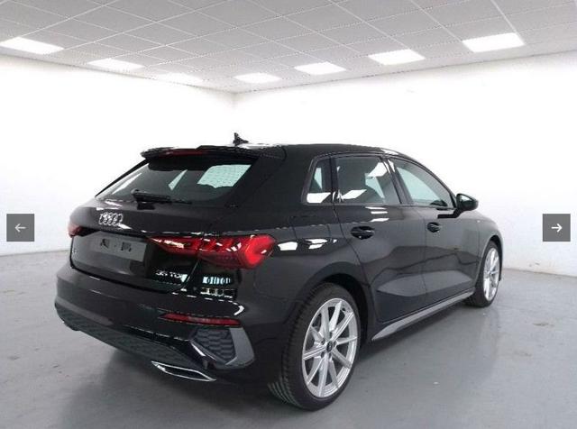 AUDI A3 usata, con Chiusura centralizzata