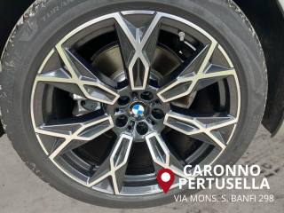 BMW 740 usata, con ESP