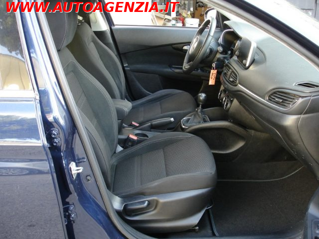 FIAT Tipo usata 9